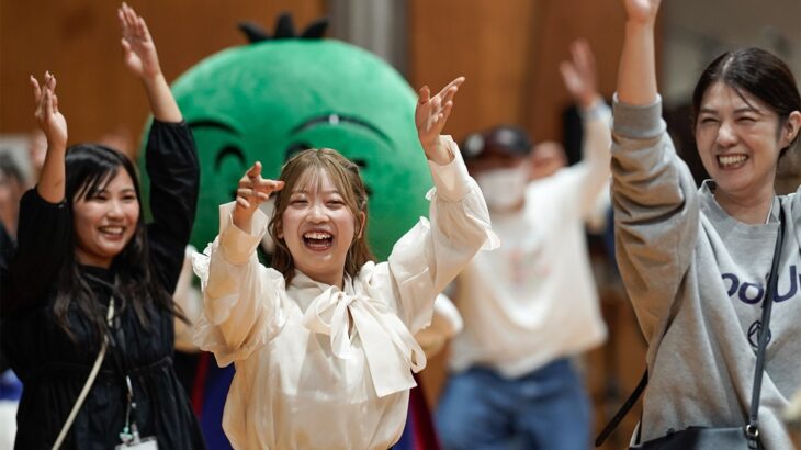 「神山まるごと高専」学生まるごと日記【第6回】 私たちの思いをまるごと表現する「高専祭」