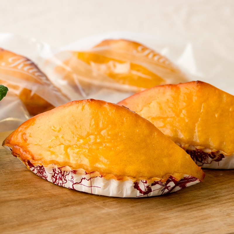 徳島スイートポテト~Kaoru~（5個入り）