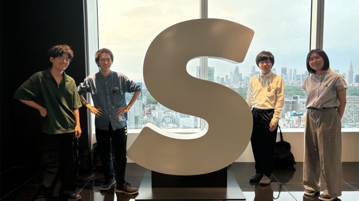 「神山まるごと高専」学生まるごと日記 【第８回】学生たちの夏休みの挑戦