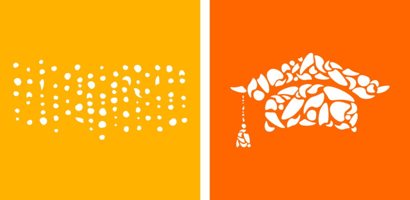 インスタレーション、全員高専生体験のコンテンツロゴ