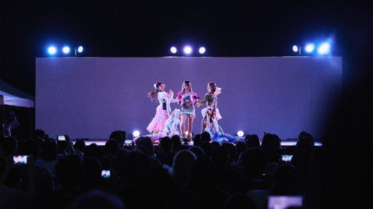 「神山まるごと高専」学生まるごと日記【第9回】 まるごと祭2025の振り返り（１）「つくることは、いきること。——SoulofTech の中心で」