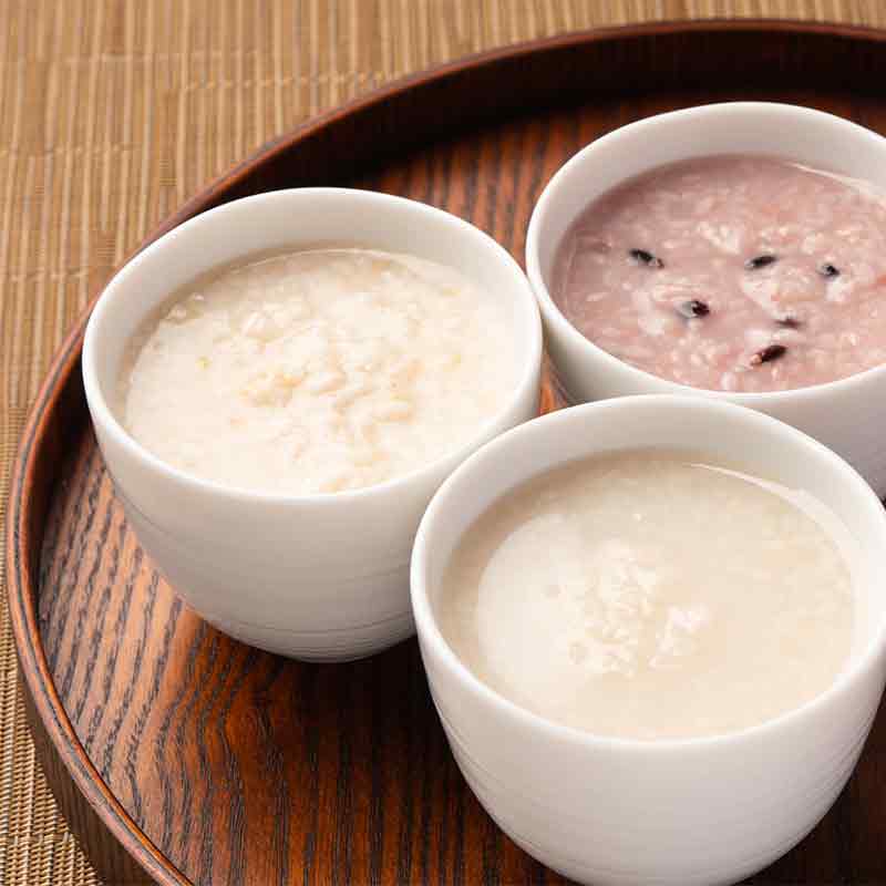 酒屋がつくった御殿桜あまざけ 飲み比べ3種6本セット