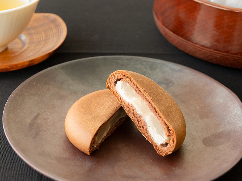 徳島名産のこだわりの材料でつくる「厳選お取り寄せスイーツ」