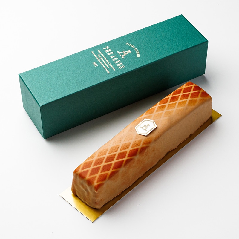 ケーク和三盆キャラメルショコラ | Lacycle mall（ラシクルモール）