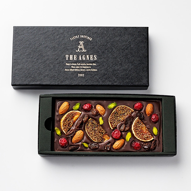 タブレットショコラ キャラメル | Lacycle mall（ラシクルモール）