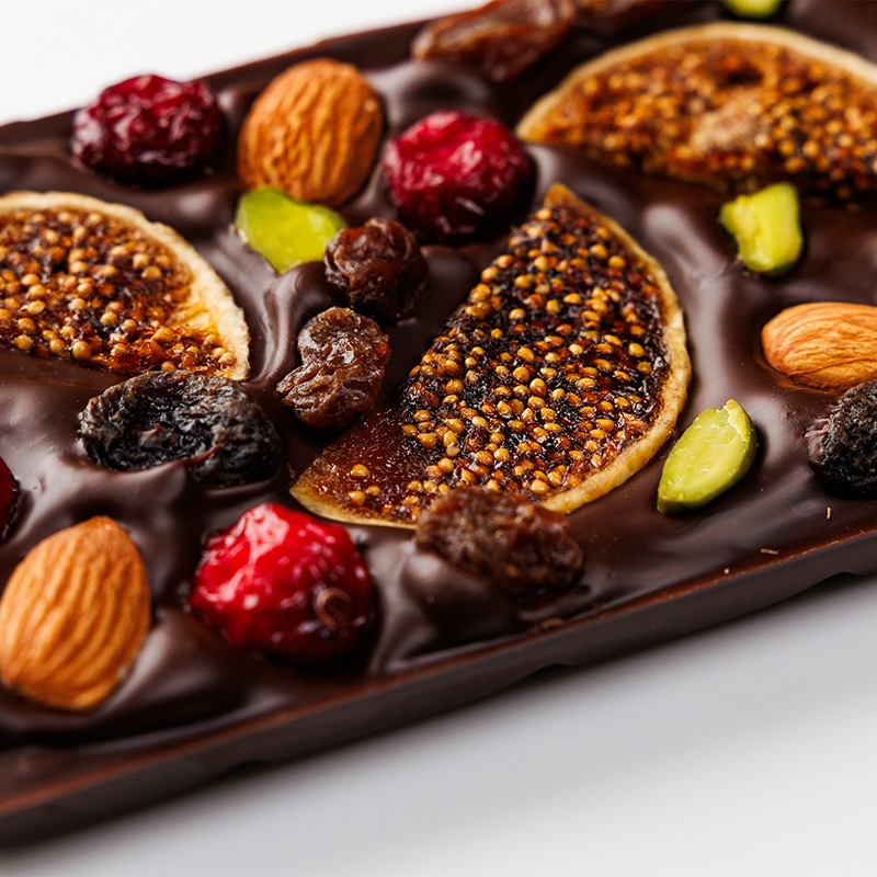 タブレットショコラ ノワール | Lacycle mall（ラシクルモール）