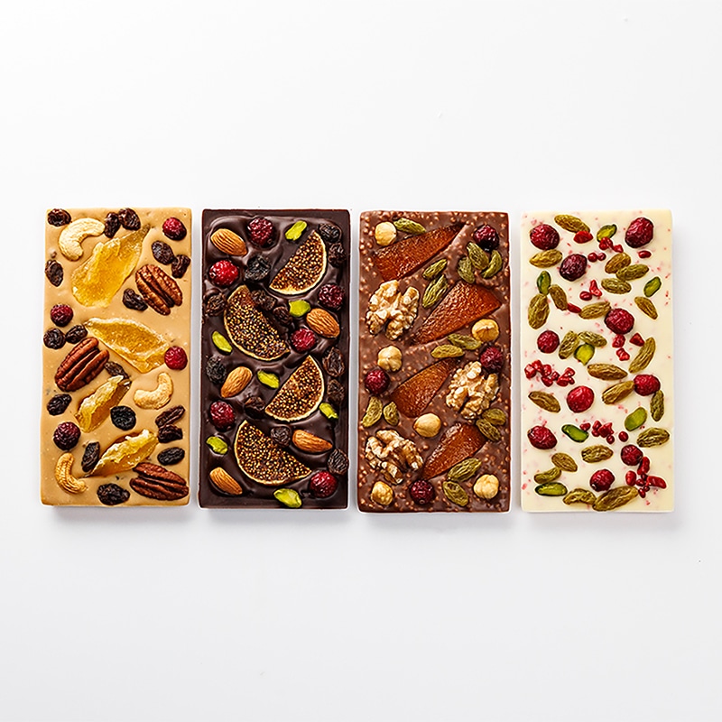 タブレットショコラ ノワール | Lacycle mall（ラシクルモール）