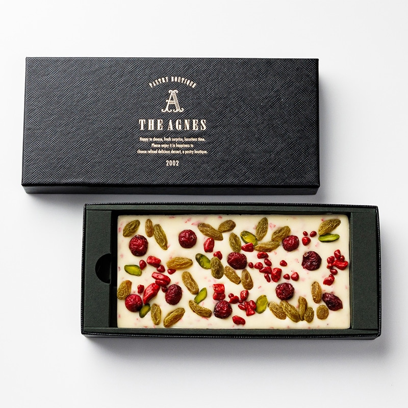 タブレットショコラ ノワール | Lacycle mall（ラシクルモール）