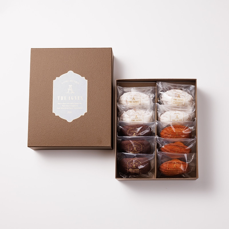 ケーク和三盆キャラメルショコラ | Lacycle mall（ラシクルモール）