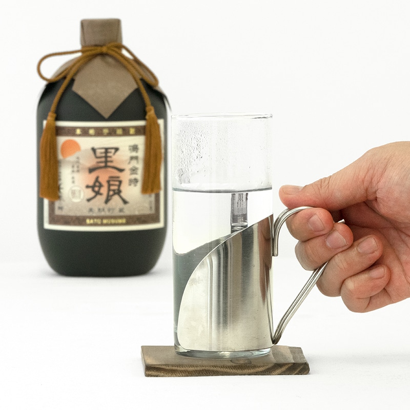 【父の日限定商品】長期貯蔵　鳴門金時里娘