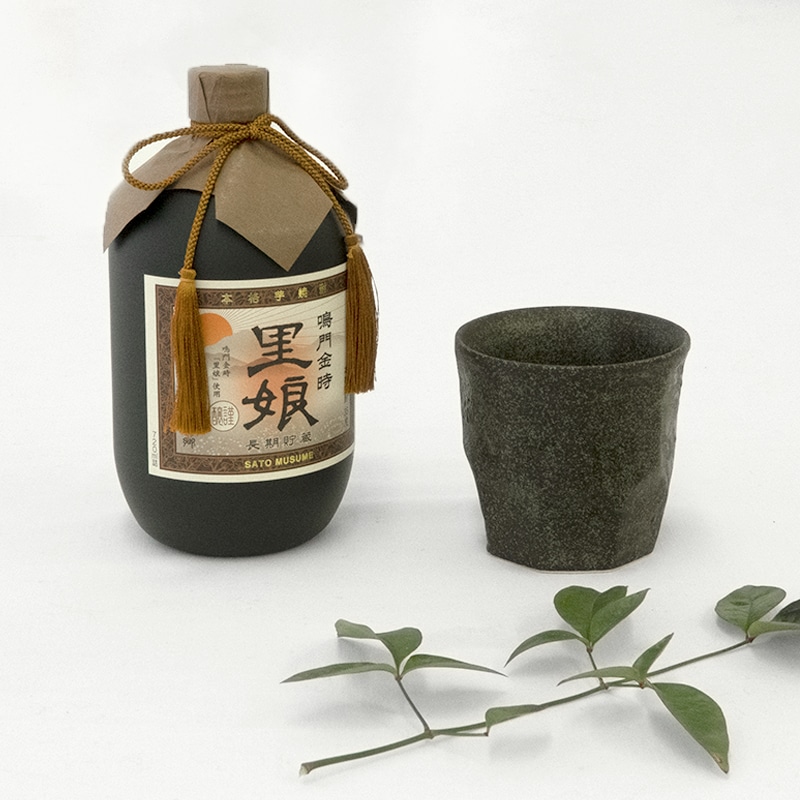 【父の日限定商品】長期貯蔵　鳴門金時里娘