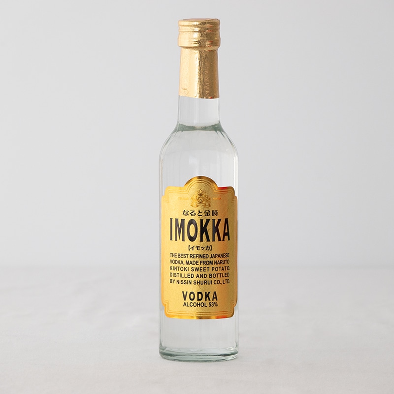 なると金時 IMOKKA