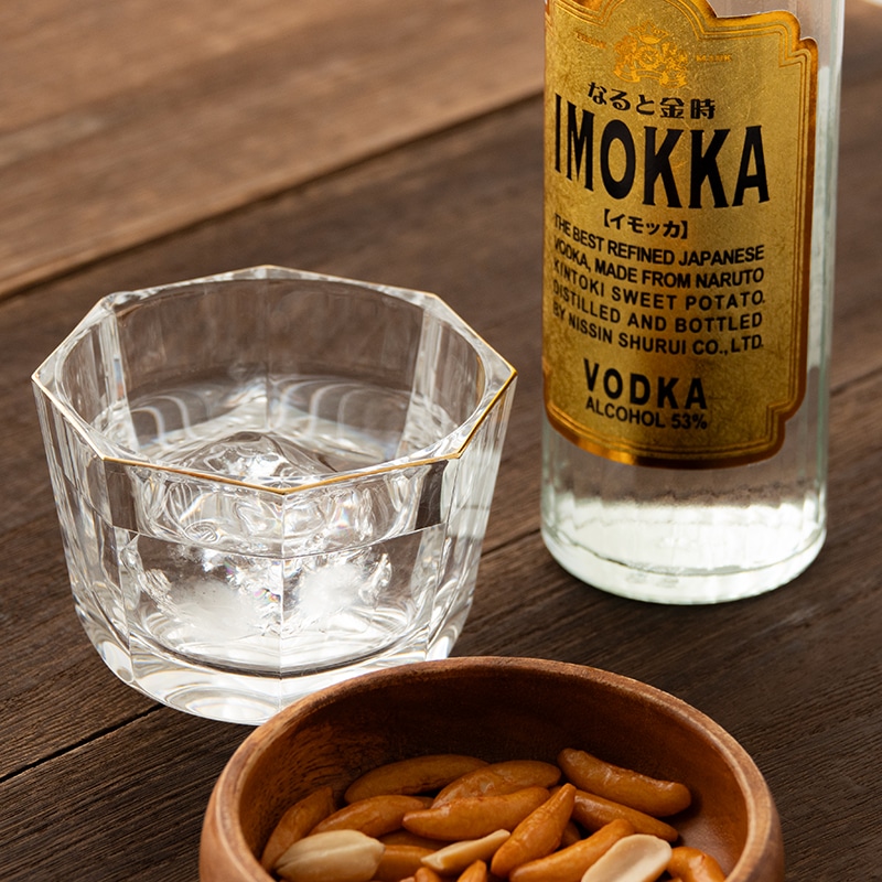 なると金時 IMOKKA