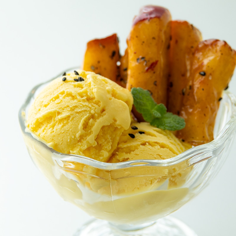 あ*餅様 Westone The Rail 詰合こっぱ餅6個入 [A030N] | 店舗,宝餅本舗 | 旅するように和菓子と出逢う