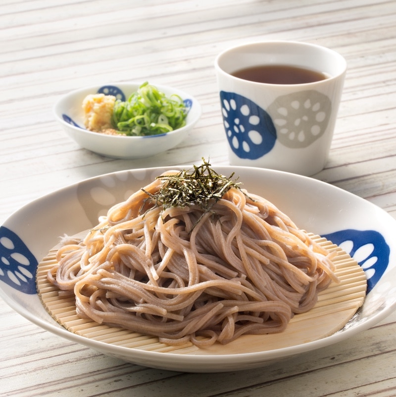 阿波れんこんとケールのうどん・パウダーセット