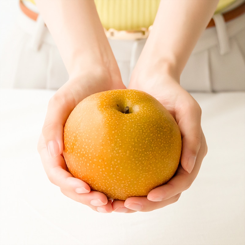 豊水梨（5kg）