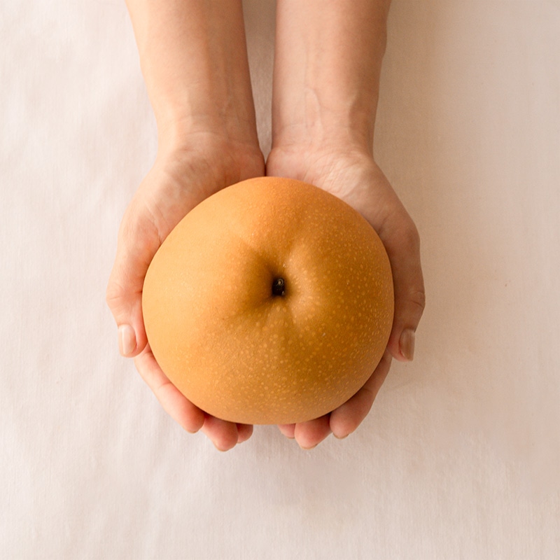 新高梨（5kg）