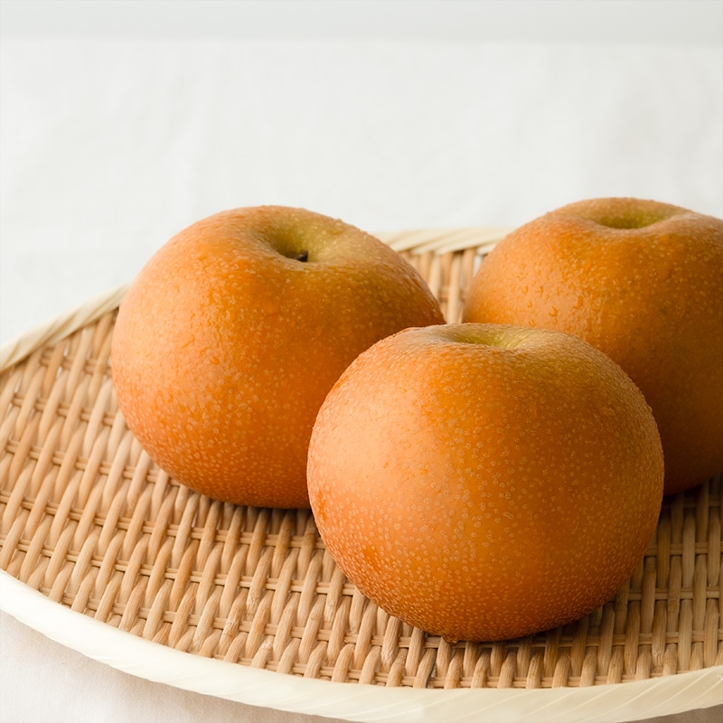 あきづき梨（5kg）