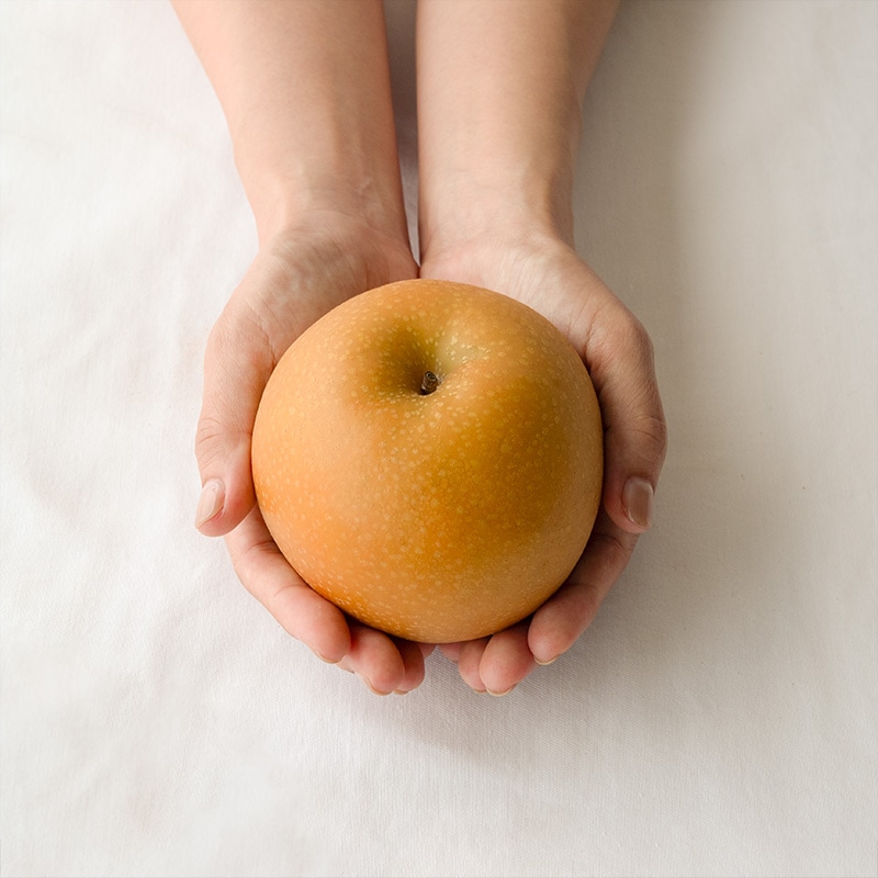 あきづき梨（5kg）