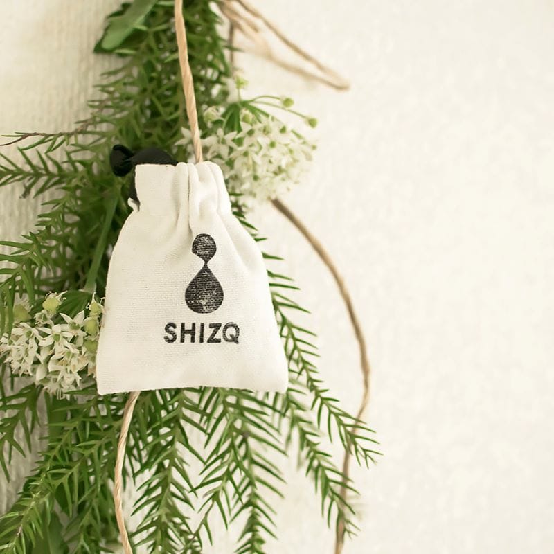 WAKE UP FOREST エッセンシャルオイル＆サシェ ギフトセット