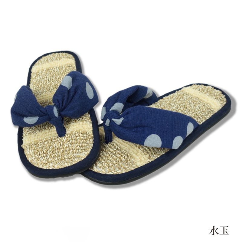 藍染 Sandals