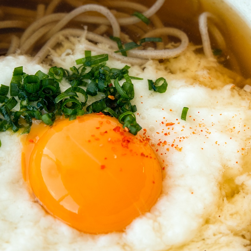 素麺・そば【詰め合わせ】　素麺・そば