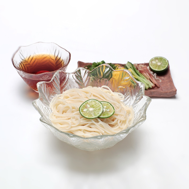 阿波半田手延素麺【つゆ付き】SM-6