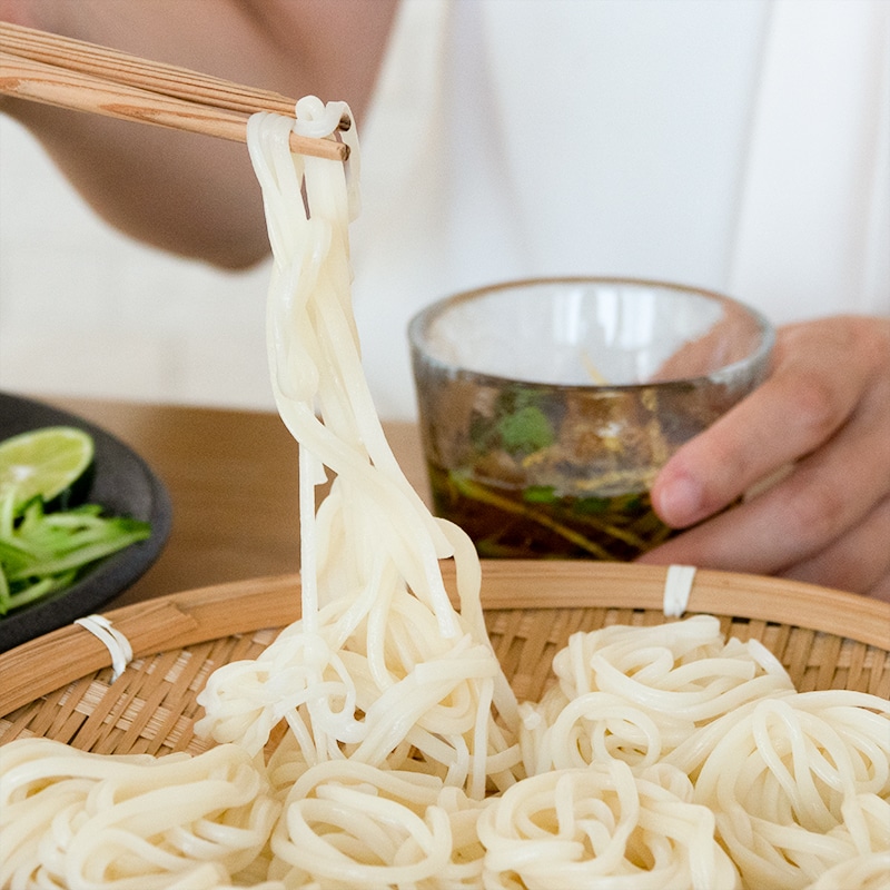 【インスタライブ特別販売】阿波半田手延べそうめんセット(大)