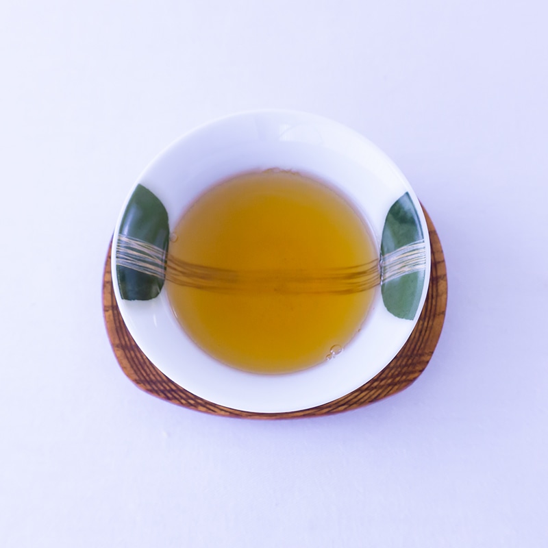 炒り歩危番茶ティーバッグ（2.5g×8個）