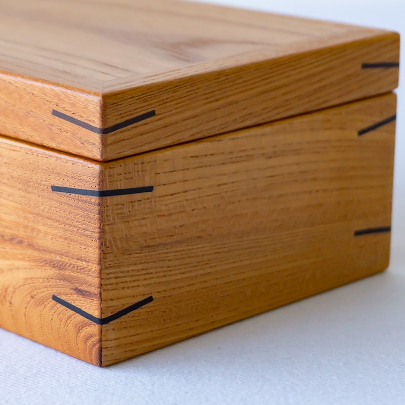 木製弁当箱