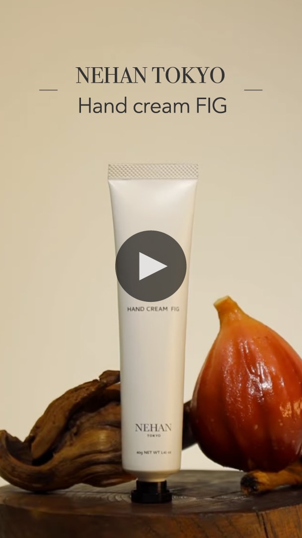 ネハントウキョウ ハンドクリーム【フィグ】 | Lacycle mall