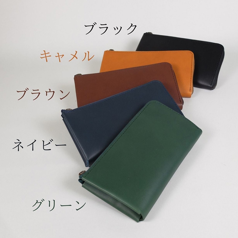 Culaccino L-ZIP2 (クラッチーノ L-ZIP2) 