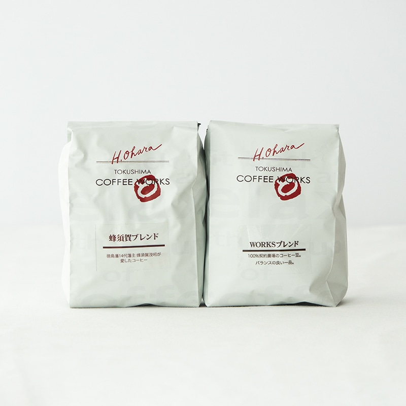 こだわりの定番コーヒーセット | Lacycle mall（ラシクルモール）