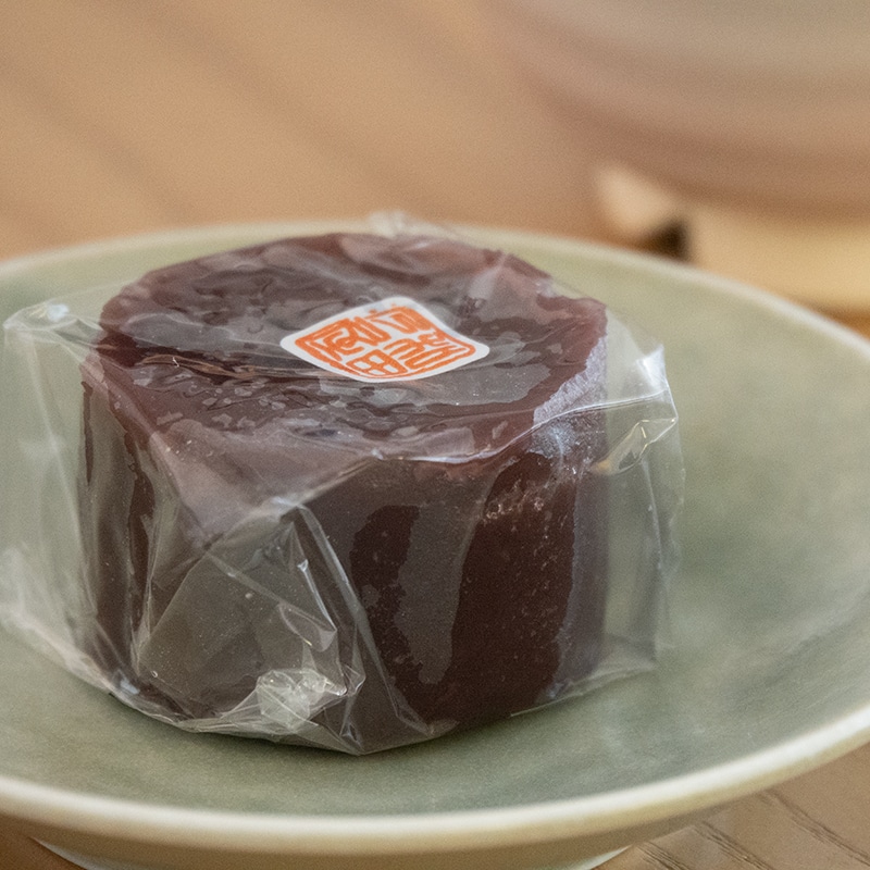 阿波ういろ「結々」 小倉20個入