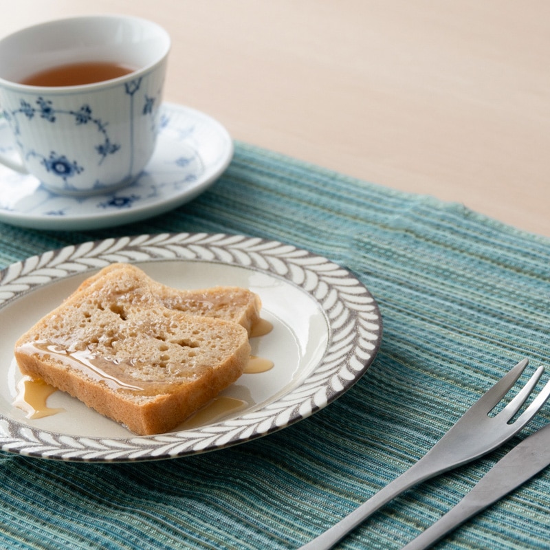 阿波しじら織ランチョンマット