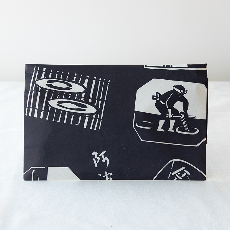 阿波藍染シルクストール | Lacycle mall（ラシクルモール）