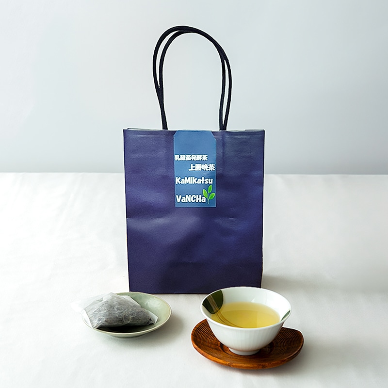 上勝阿波晩茶ティーバッグ（4g×20個）