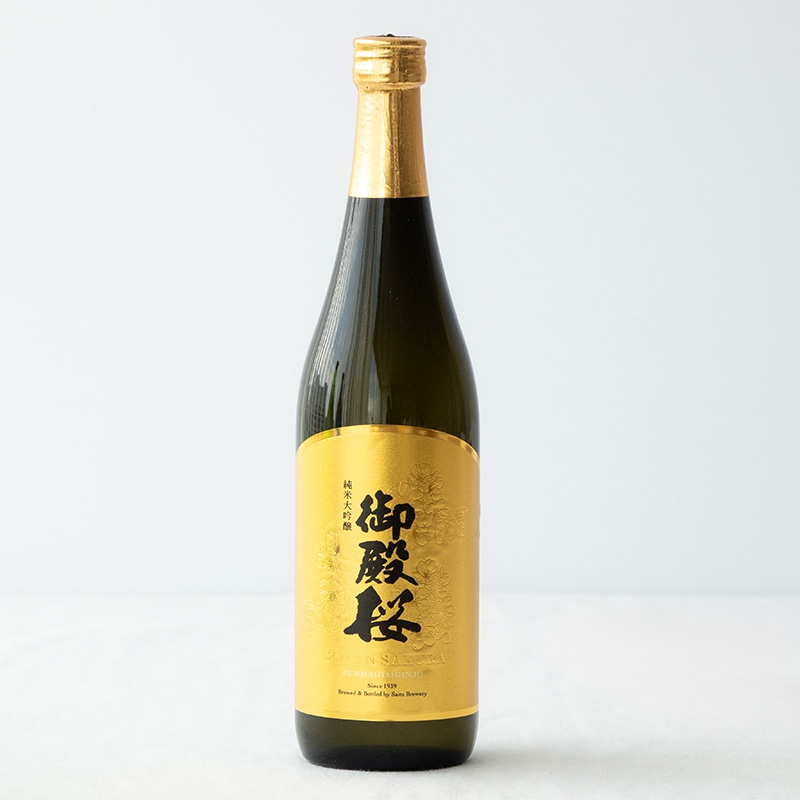 THE 御殿桜 SET