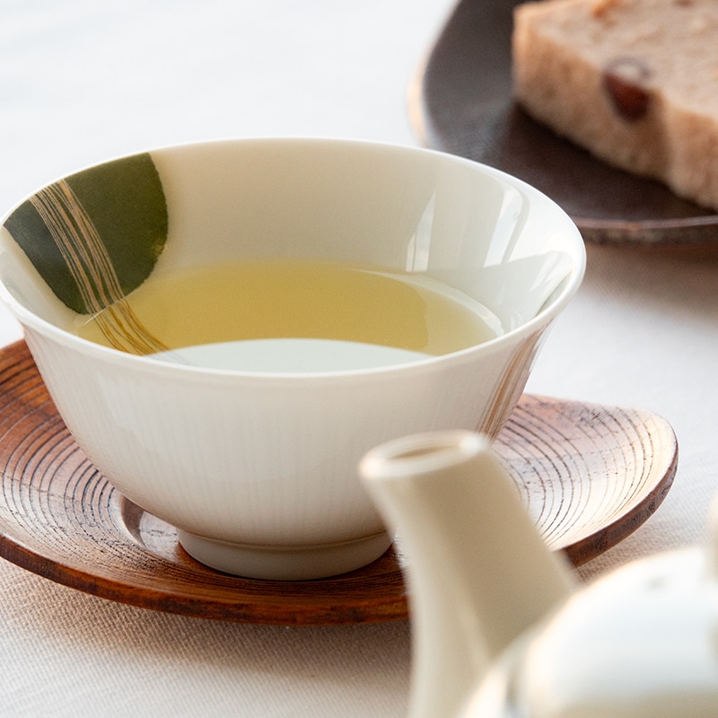 徳島県那賀町産 阿波晩茶ティーバッグ 3g×5個