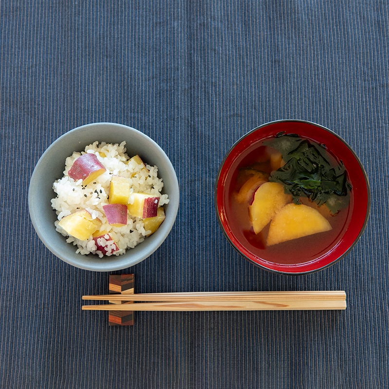 ふぞろい鳴門金時（徳島県産）箱2kg