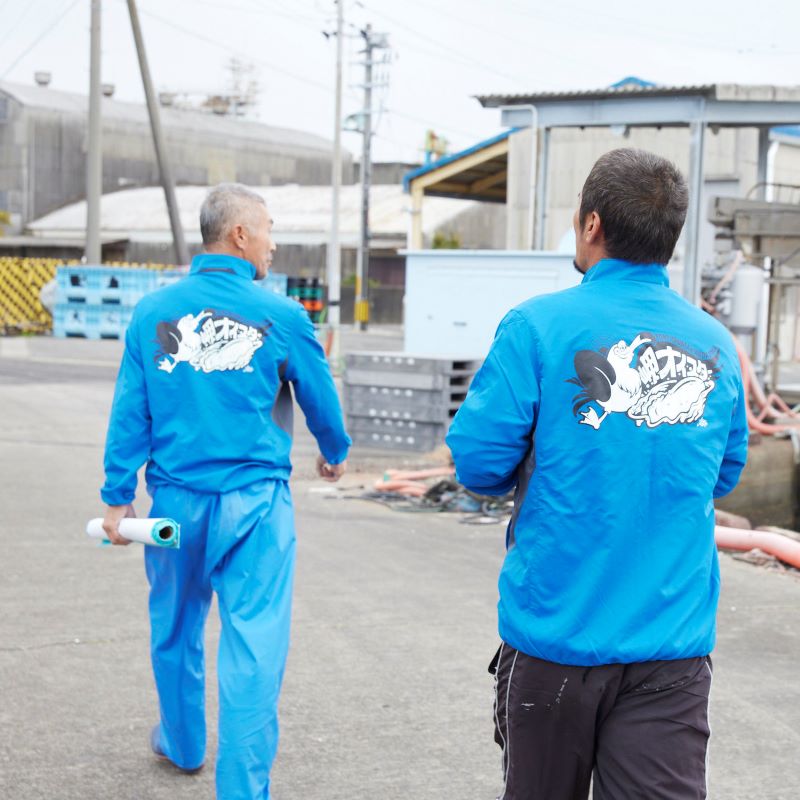 【オイスターナイフ付き】徳島産食べ比べ 阿波はじめ牡蠣＆和田島岬オイスター 生食用30個セット​