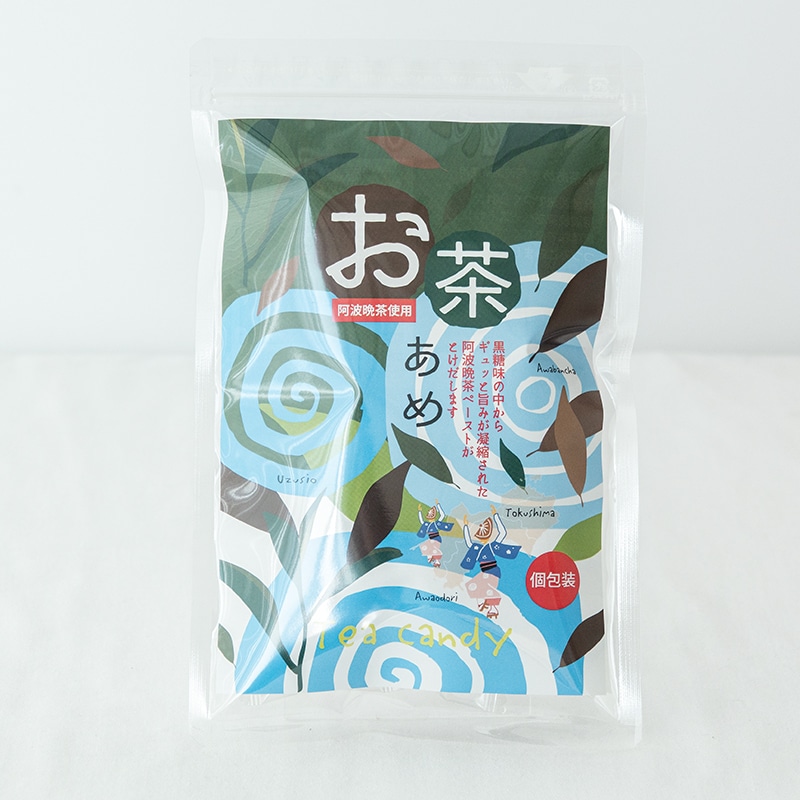 5種類のあめ詰め合わせ×3セット