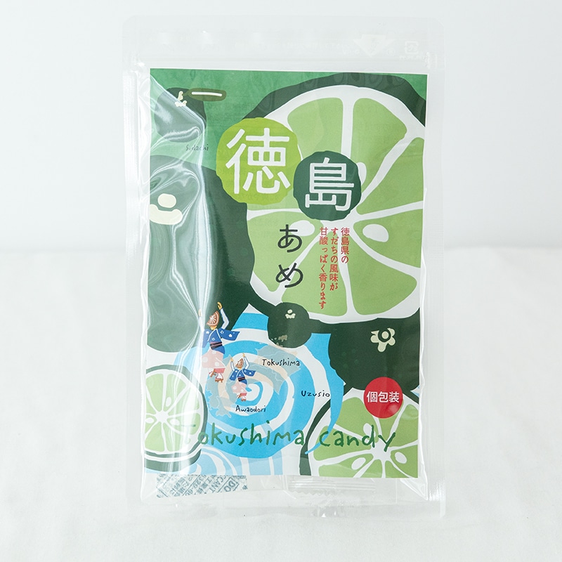 5種類のあめ詰め合わせ×3セット