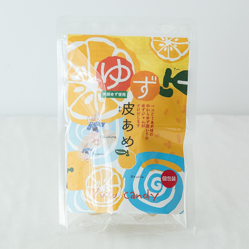 5種類のあめ詰め合わせ×3セット