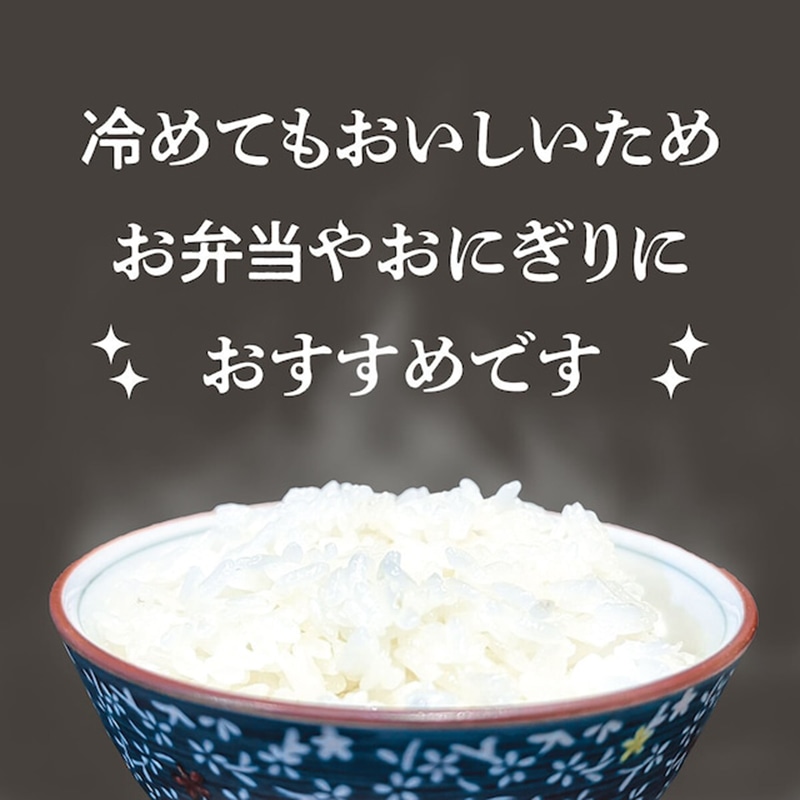 ぜったい米だ（約5kg）