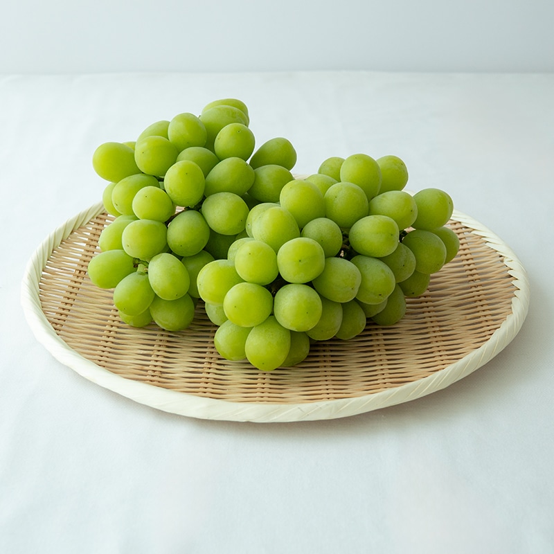 シャインマスカット２房入り シャインマスカット 2房入り | Lacycle mall（ラシクルモール）