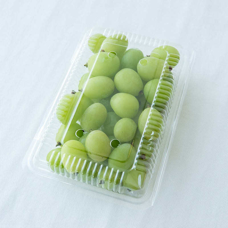 シャインマスカット（約400g×4パック）