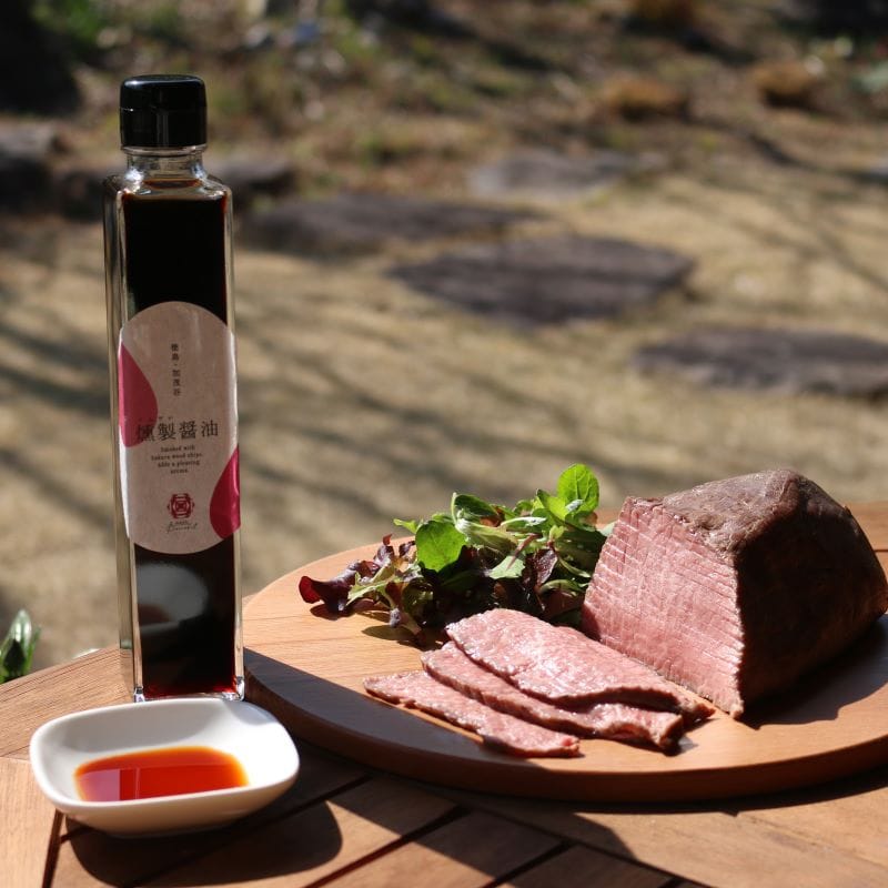 阿波牛ローストビーフギフトセット | Lacycle mall（ラシクルモール）