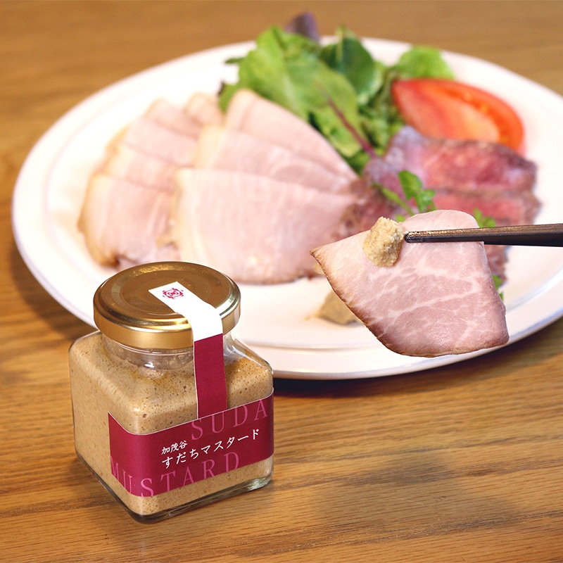 阿波美豚ハム・ベーコンセット | Lacycle mall（ラシクルモール）