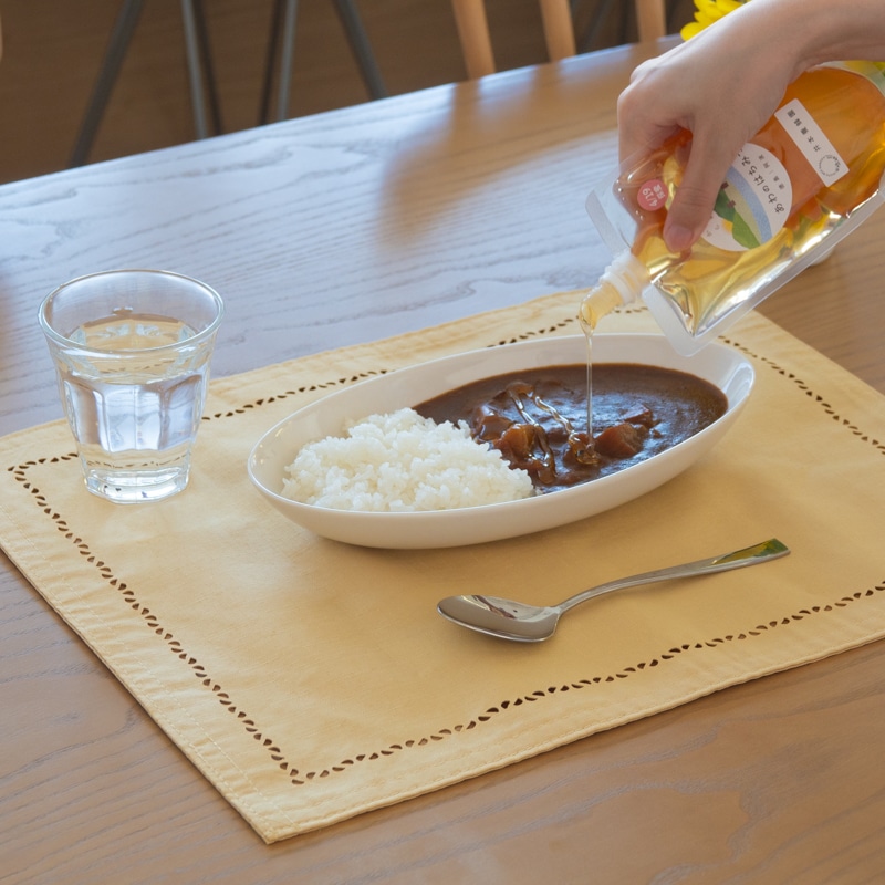 あわのはちみつ 250g パウチ（3個セット）